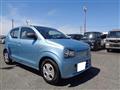 2017 Suzuki Alto