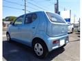 2017 Suzuki Alto