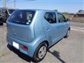 2017 Suzuki Alto