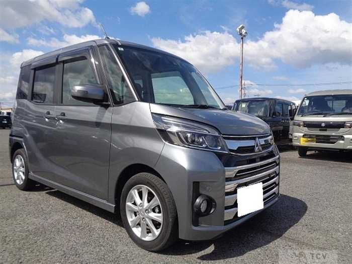 2019 Mitsubishi Mitsubishi Others