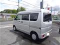 2016 Suzuki Every