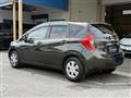 2016 Nissan Note