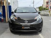 2016 Nissan Note