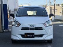 2019 Daihatsu Mira