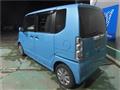 2015 Honda N BOX