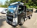 2017 Mitsubishi Canter