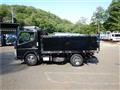 2017 Mitsubishi Canter