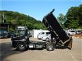 2017 Mitsubishi Canter