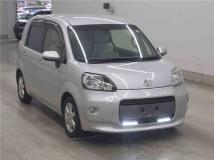 2015 Toyota Porte