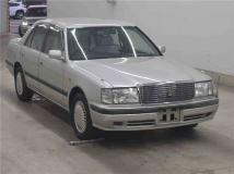 2001 Toyota Crown