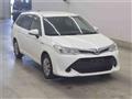2015 Toyota Corolla Fielder