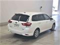 2015 Toyota Corolla Fielder