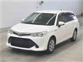 2015 Toyota Corolla Fielder
