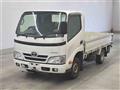 2015 Toyota Dyna Truck