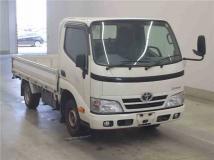 2015 Toyota Dyna Truck