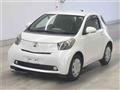 2015 Toyota IQ