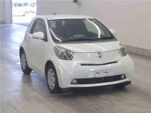 2015 Toyota IQ