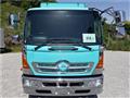 2016 Hino Ranger