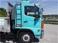 2016 Hino Ranger