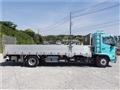 2016 Hino Ranger