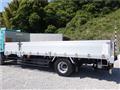 2016 Hino Ranger