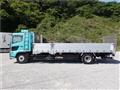 2016 Hino Ranger