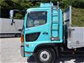 2016 Hino Ranger