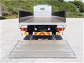 2016 Hino Ranger