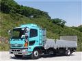 2016 Hino Ranger