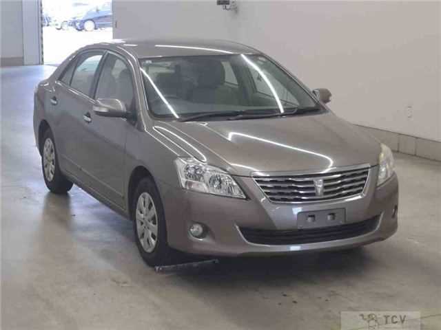 2009 Toyota Premio