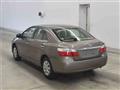 2009 Toyota Premio