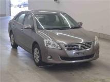 2009 Toyota Premio