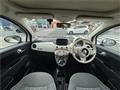 2021 Fiat 500