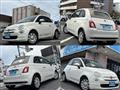 2021 Fiat 500