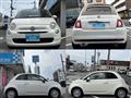 2021 Fiat 500