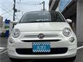2021 Fiat 500