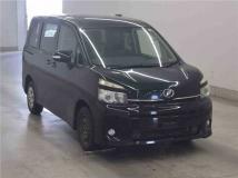 2013 Toyota Voxy