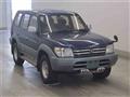 1996 Toyota Land Cruiser Prado