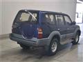 1996 Toyota Land Cruiser Prado