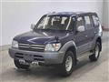 1996 Toyota Land Cruiser Prado