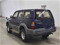 1996 Toyota Land Cruiser Prado