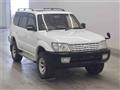 2002 Toyota Land Cruiser Prado