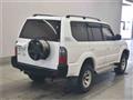 2002 Toyota Land Cruiser Prado