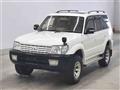 2002 Toyota Land Cruiser Prado