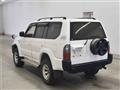 2002 Toyota Land Cruiser Prado