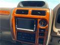 2002 Toyota Land Cruiser Prado