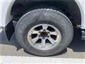 2002 Toyota Land Cruiser Prado