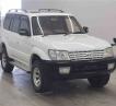 2002 Toyota Land Cruiser Prado