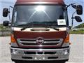 2015 Hino Ranger