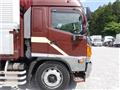 2015 Hino Ranger